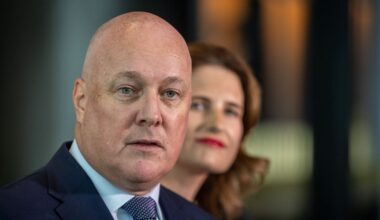 ‘National’s worst fears’: Why it’s back to the future as pre-election rate hikes loom – Inside Economics