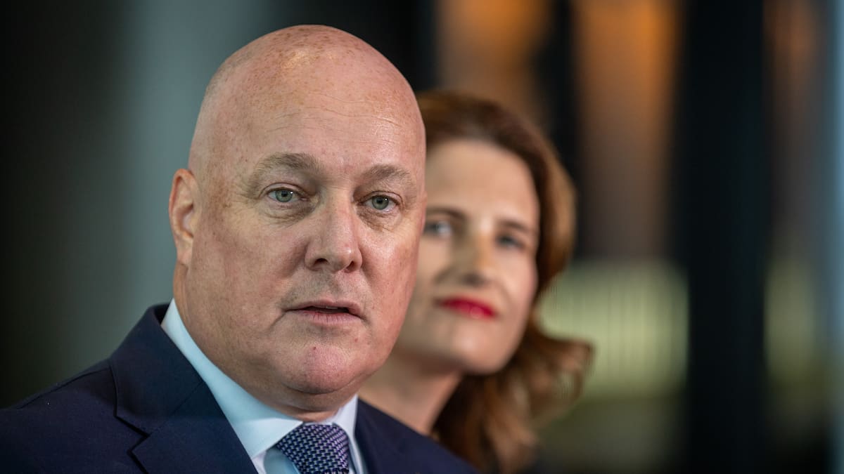 ‘National’s worst fears’: Why it’s back to the future as pre-election rate hikes loom – Inside Economics