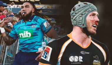 The best Super Rugby XV to never win a title