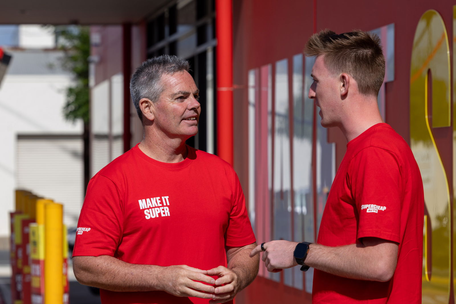 Team 18 names new Craig Lowndes co-driver