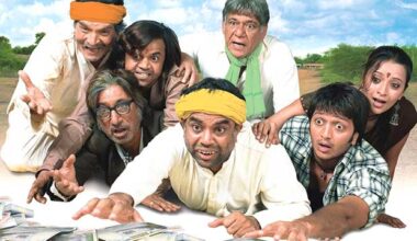 EXCLUSIVE: Malamaal Weekly 2 in the works; Riteish Deshmukh, Paresh Rawal, Rajpal Yadav approached : Bollywood News