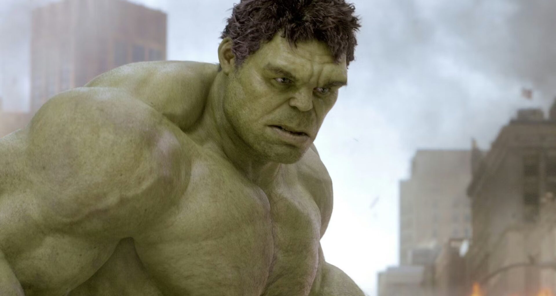 First Look at Savage Hulk's Design in Spider-Man: Brand New Day & 3 Marvel Villains