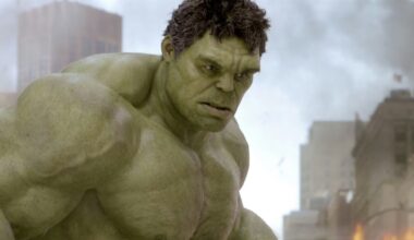 First Look at Savage Hulk's Design in Spider-Man: Brand New Day & 3 Marvel Villains