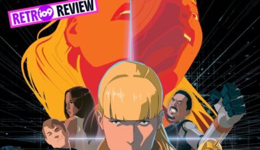 'Mars Express' Is Phenomenal Because It Remembers What Cyberpunk Actually Means