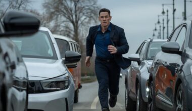 When is 'Matchbox The Movie' Premiering on Apple TV?