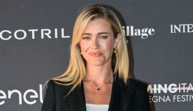 'The Hunting Party' Star Melissa Roxburgh Was in This Hit Show