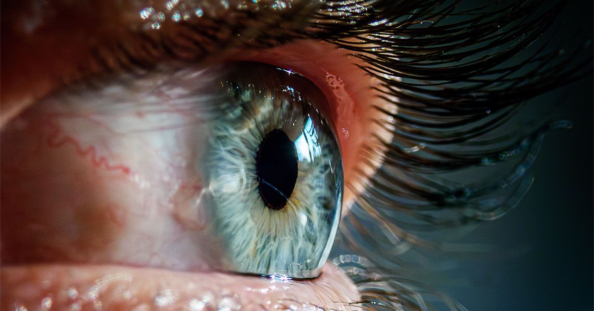 Common Diabetes Medication May Help Treat Age-Related Vision Loss