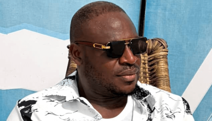 From passion to profits: How Michael Chukwu built his logistics business