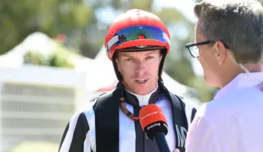 New Zealand raid: Mick Dee locked in for big rides