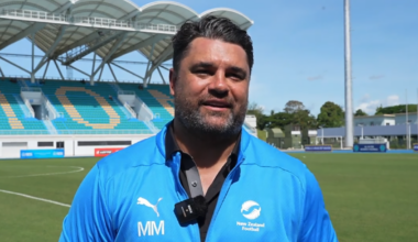 WATCH: Highlights and coach's reaction after Ferns win against Samoa