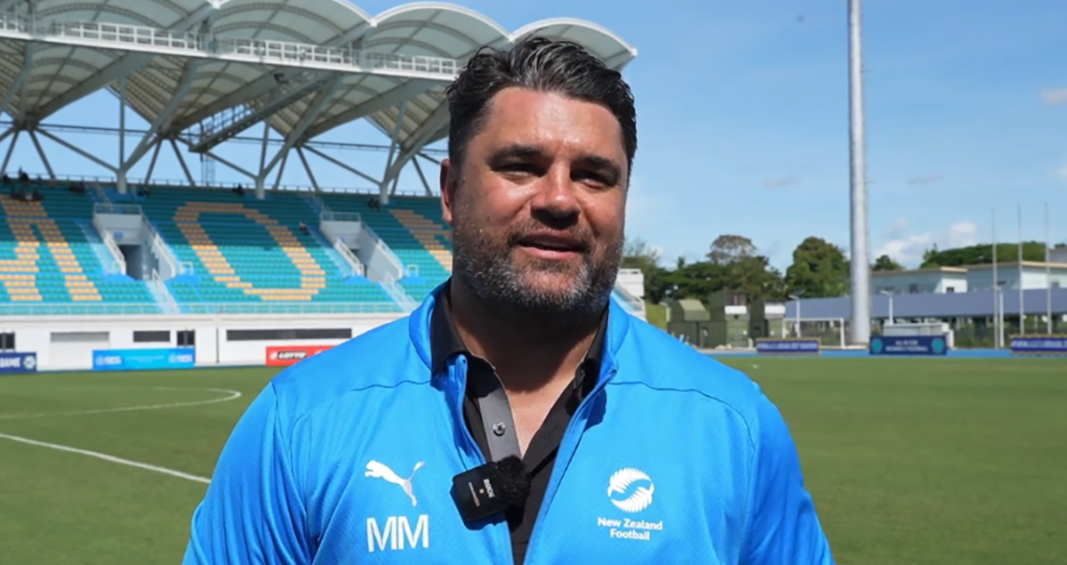 WATCH: Highlights and coach's reaction after Ferns win against Samoa
