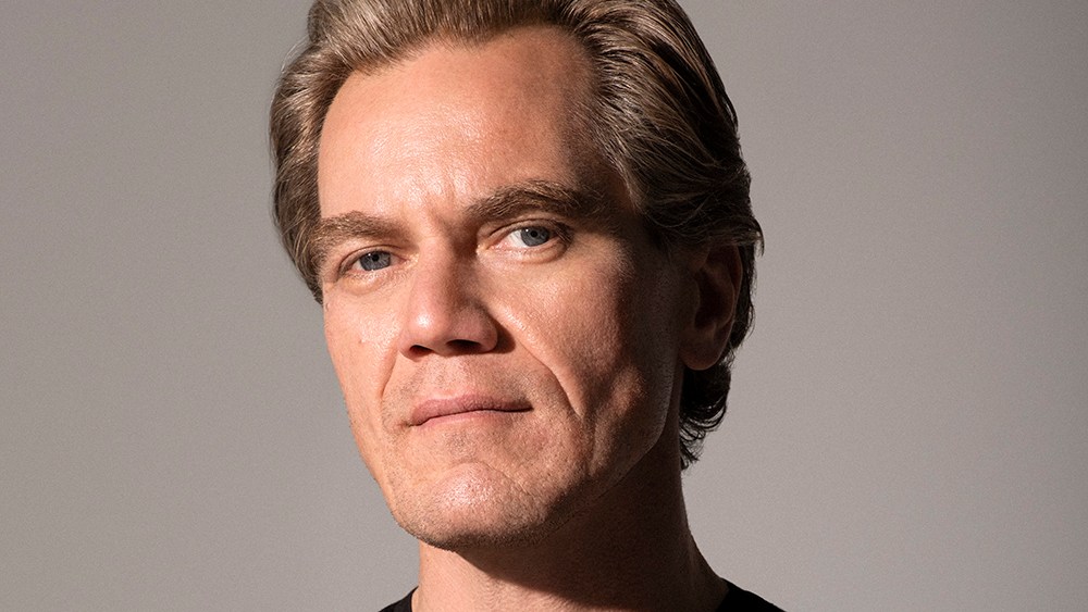 Michael Shannon to Lead Doctor Caligari's Cabinet of Wonders