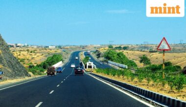 The BOT road auction room is about to get crowded soon