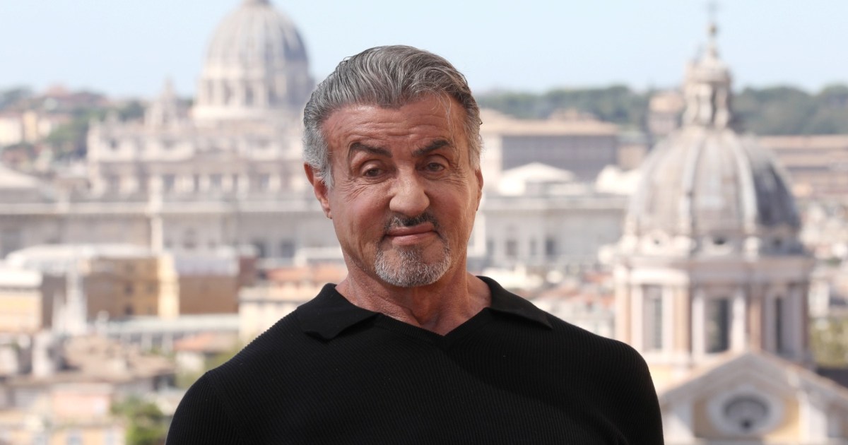 Sylvester Stallone & Yellowstone Star Team up for New Gritty Series