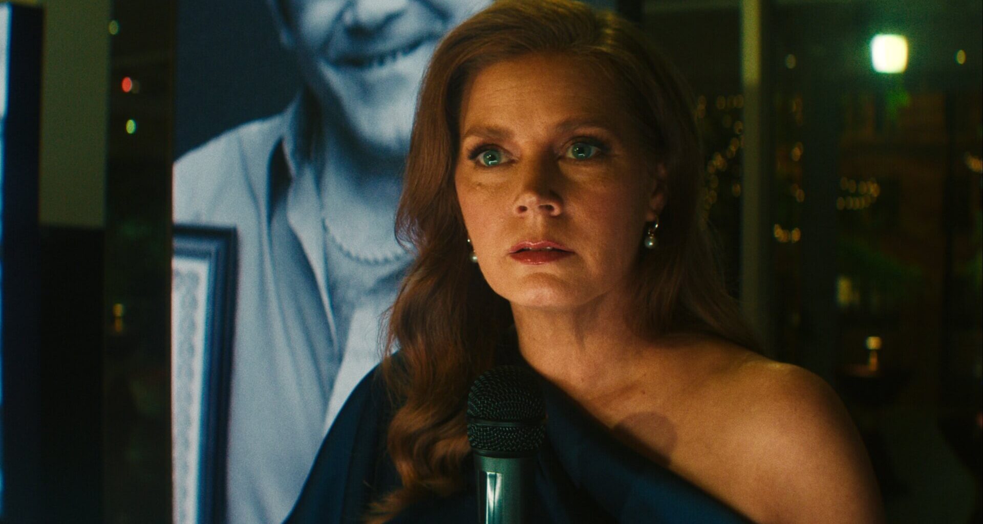 Apple TV shares Cape Fear first look, premiere date