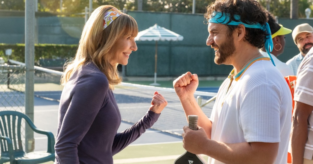 Release Date Set for Ben Stiller & Jake Johnson's Apple TV Sports Comedy