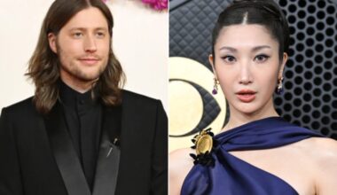 Ludwig Göransson and EJAE Win at SCL Awards