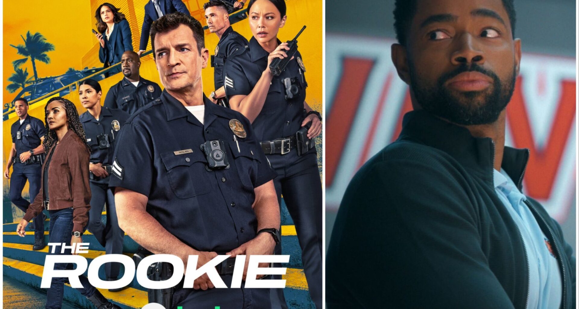 North Casts "The Boys" Star Karen Fukuhara, 4 More