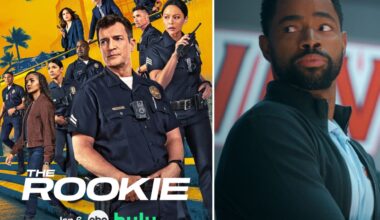 North Casts "The Boys" Star Karen Fukuhara, 4 More