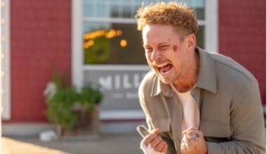 Series Mania Opens With 'The Testaments,' Includes 'The Audacity'