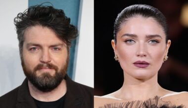 Tom Burke & Eve Hewson To Lead Lenny Abrahamson’s Next Feature 