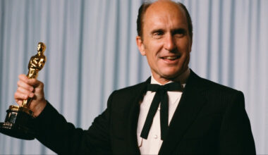 R.I.P Robert Duvall, Oscar-winning actor of unlimited range