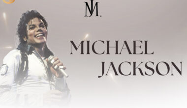 MichaelJackson.com Reborn: A Long-Awaited Digital Refresh