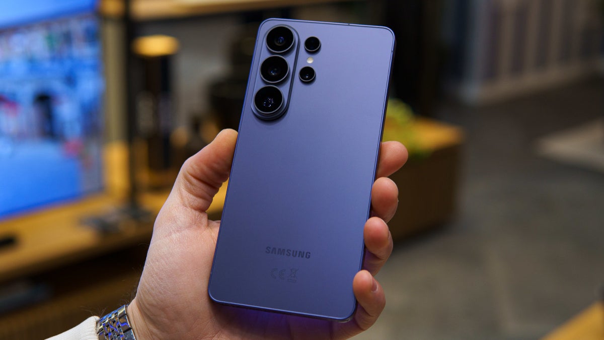 Mysterious $50 credits sent to some Samsung Accounts before Wednesday's Unpacked event