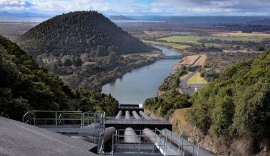 Genesis Energy launches $400m share offer for renewables investment