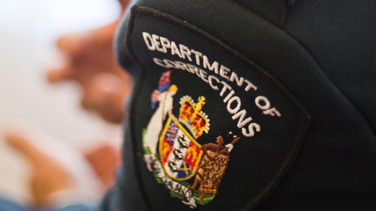 Corrections didn’t tell staffer’s managers of investigation into his alleged child sex offending