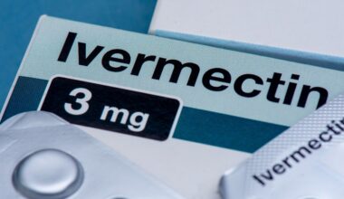 Controversial drug ivermectin could be sold over the counter