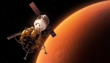 Nasa’s $700 Million Mars Mission Could Launch Without A Single Science Instrument