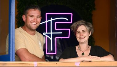 Mount Maunganui restaurant Fox’s Hawker House closes up, in liquidation