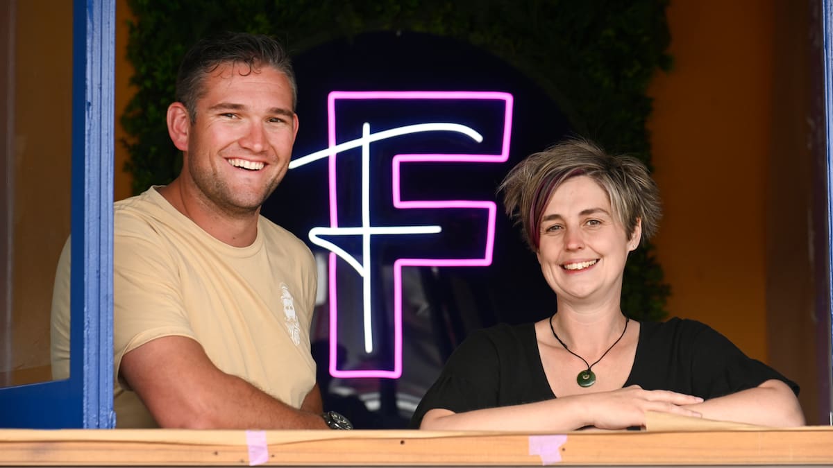 Mount Maunganui restaurant Fox’s Hawker House closes up, in liquidation