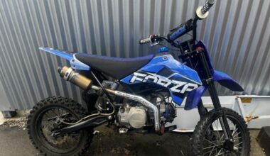 Ōtara dirt bike incident: Rider faces driving and drug charges, motorbike impounded