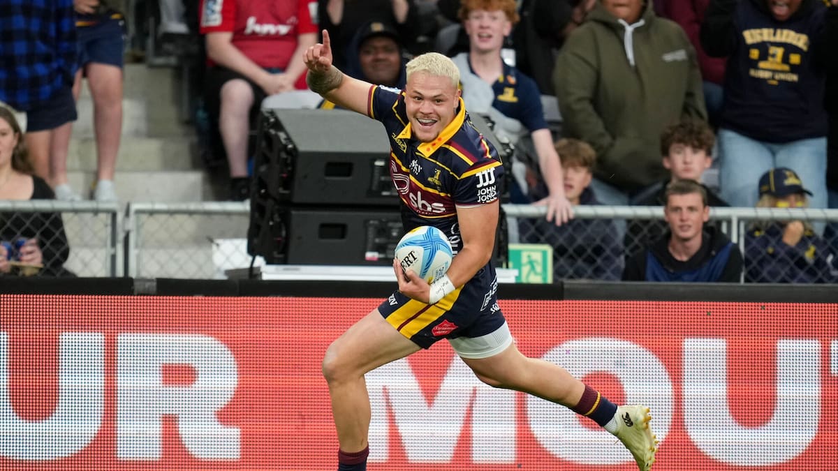 Reds v Highlanders live updates: Jamie Joseph’s men head to Brisbane to seek away win