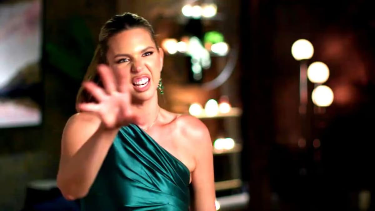 Married At First Sight Australia 2026 recap – episode 6: MAFS wives’ sex fight turns ugly