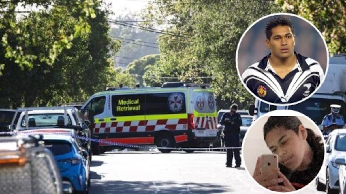 ‘Payback attack’: Sydney house shot up as ex-Kiwis player Matt Utai undergoes surgery