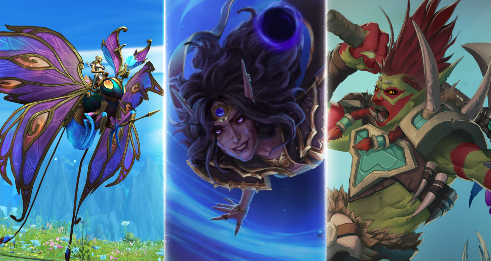 Second Midnight Pre-Expansion, Get Cozy in the Arcantina, Silvermoon City Tour, and More! — World of Warcraft — Blizzard News