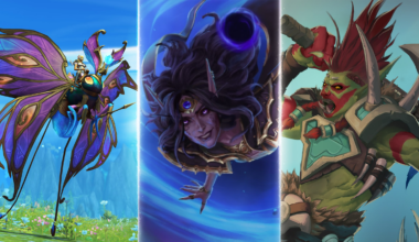 Second Midnight Pre-Expansion, Get Cozy in the Arcantina, Silvermoon City Tour, and More! — World of Warcraft — Blizzard News