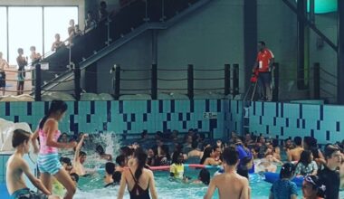WorkSafe to revisit Mt Albert Aquatic Centre hydroslide after second serious injury