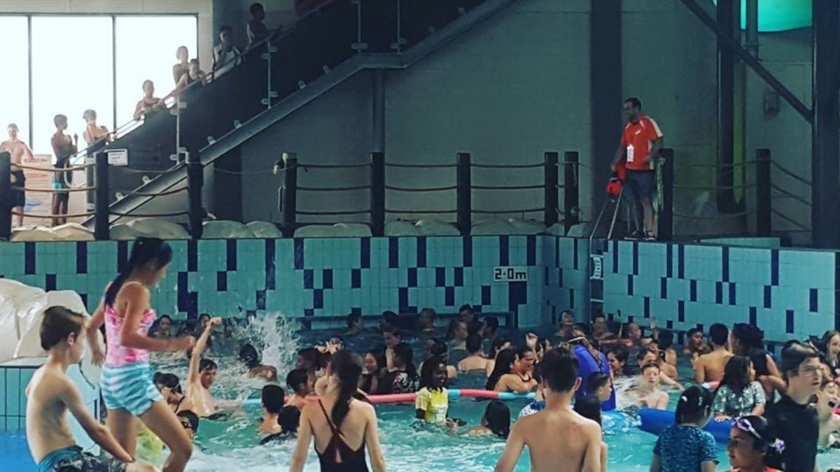 WorkSafe to revisit Mt Albert Aquatic Centre hydroslide after second serious injury