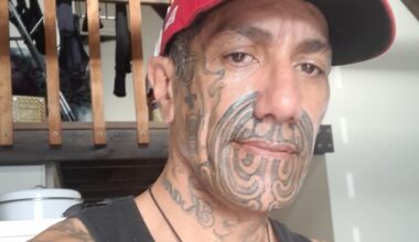 Garth Timokina Thompson sentenced for triple fatal crash near Taihape