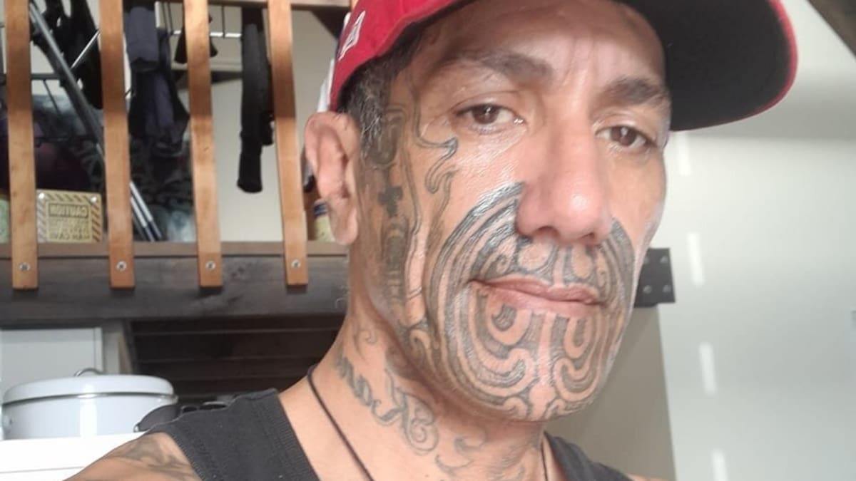 Garth Timokina Thompson sentenced for triple fatal crash near Taihape