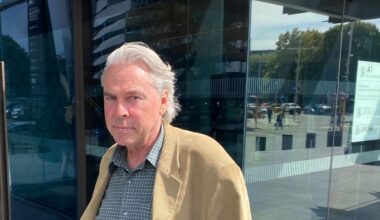 Child sex offender Christopher Cooke avoids extended supervision order