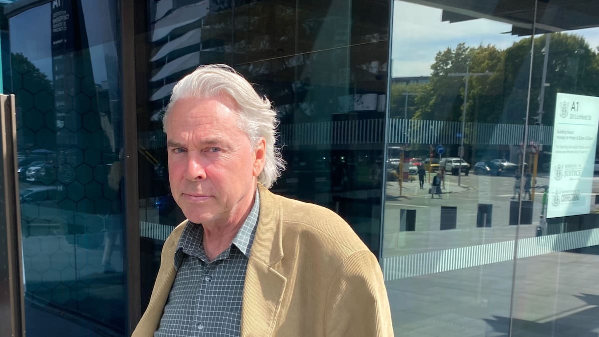 Child sex offender Christopher Cooke avoids extended supervision order