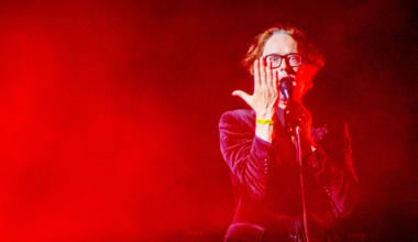 Listener’s Songs of the Week: New tracks by Pulp (with bonus thoughts on Auckland show), Foo Fighters, U2, Lana Del Ray and more