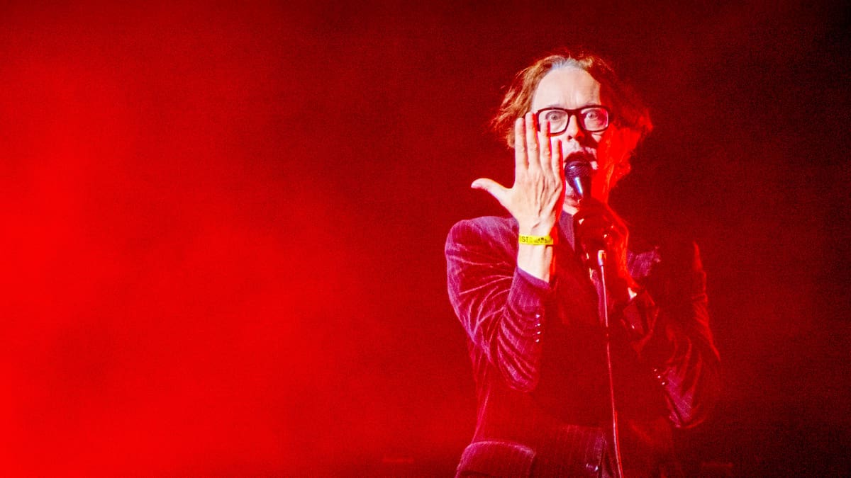 Listener’s Songs of the Week: New tracks by Pulp (with bonus thoughts on Auckland show), Foo Fighters, U2, Lana Del Ray and more