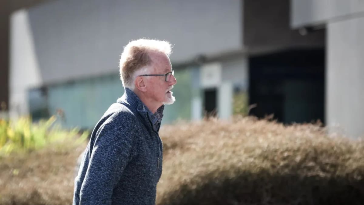 Priest admitted sexual abuse nearly 20 years ago, church sent him overseas without notifying police