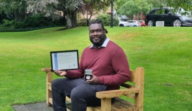 Man who pulled Sophia Crestani out of deadly Dunedin party pile-up honoured